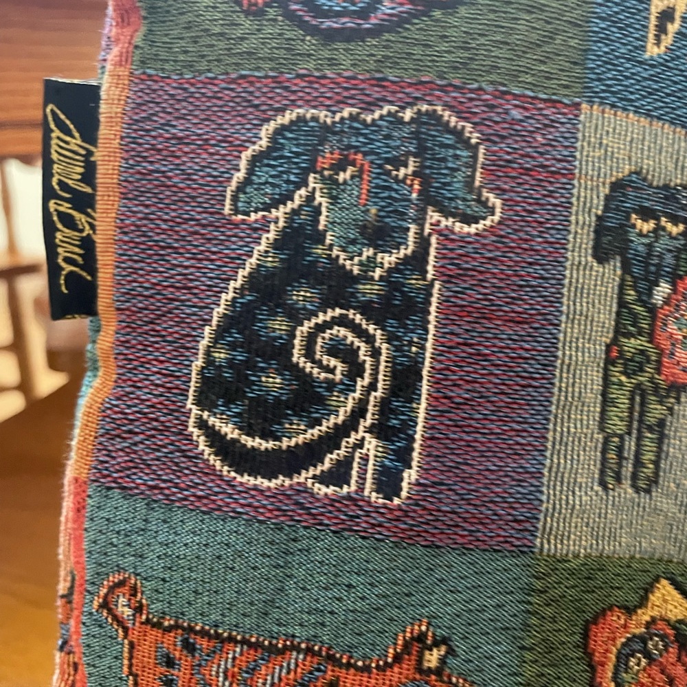 Animal tote bag SunNSand - Picture 2 of 4